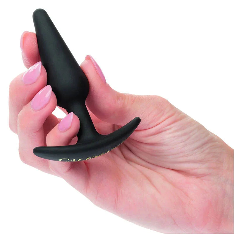 CALEXOTICS - BOUNDLESS PLUG ANAL DELGADO - Nuvica
