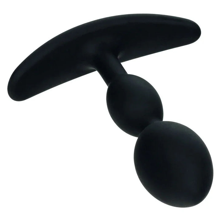 CALEXOTICS - BOUNDLESS PLUG ANAL LGRIMA 2X - Nuvica