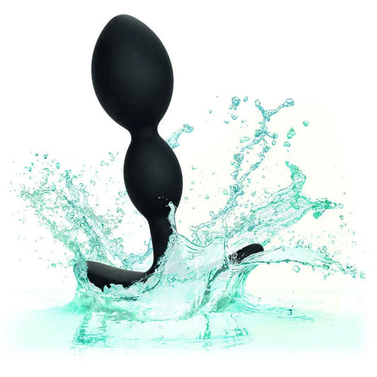 CALEXOTICS - BOUNDLESS PLUG ANAL LGRIMA 2X - Nuvica