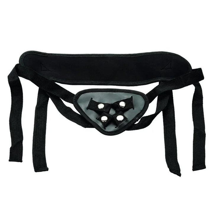CALEXOTICS - BOUNDLESS KIT DE FIJACIÓN DE SILICONA - Nuvica