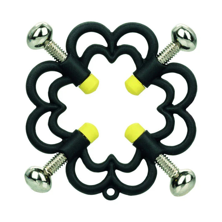 CALEXOTICS - BOUNDLESS AGARRES PARA PEZONES - Nuvica