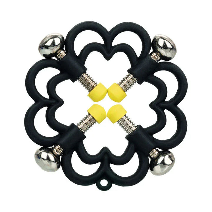 CALEXOTICS - BOUNDLESS AGARRES PARA PEZONES - Nuvica