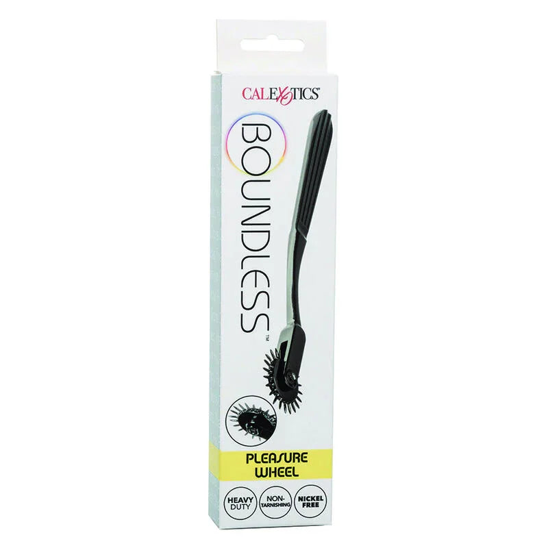 CALEXOTICS - BOUNDLESS RUEDA DE PLACER - Nuvica