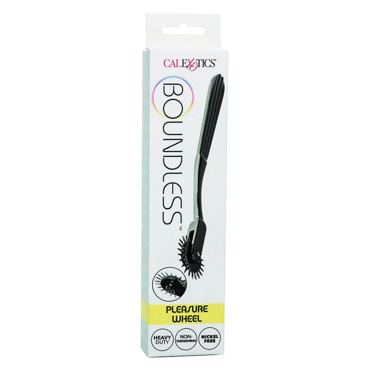 CALEXOTICS - BOUNDLESS RUEDA DE PLACER - Nuvica