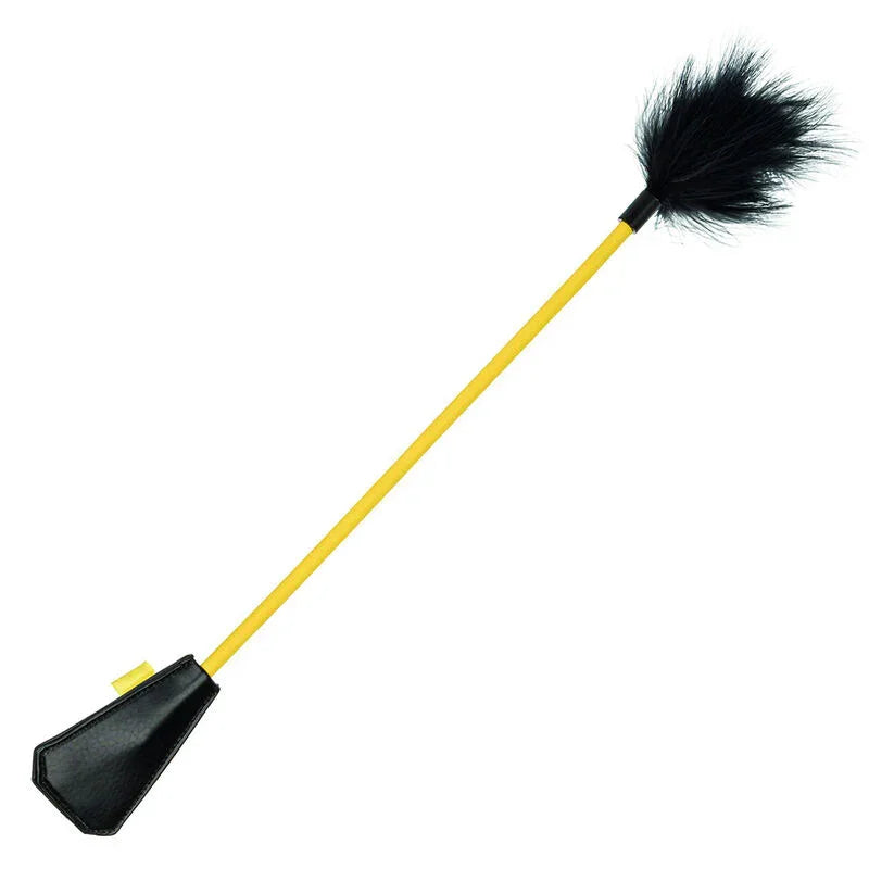 CALEXOTICS - BOUNDLESS CULTIVO DE PLUMAS - Nuvica