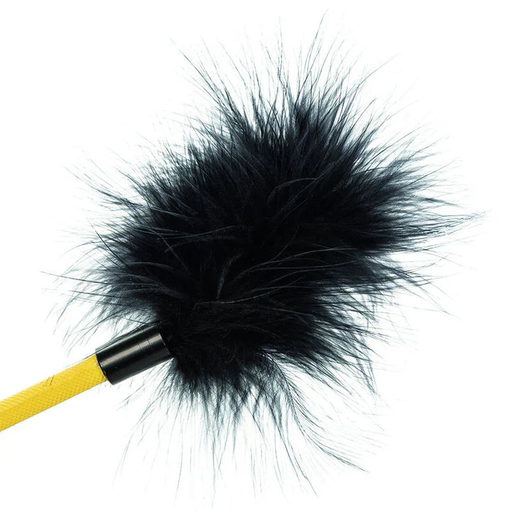 CALEXOTICS - BOUNDLESS CULTIVO DE PLUMAS - Nuvica
