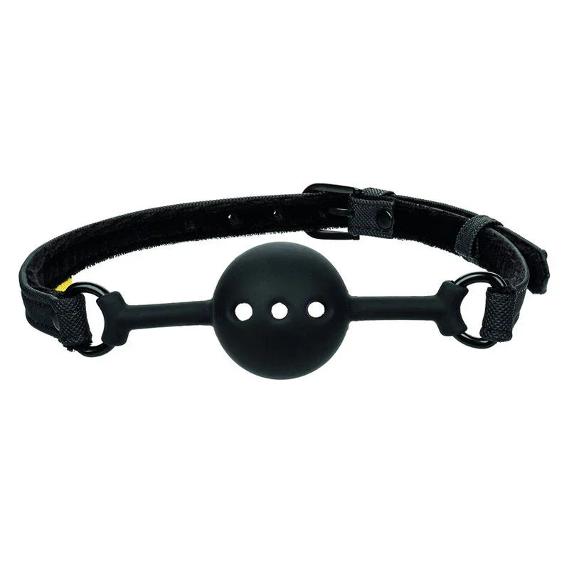 CALEXOTICS - BOUNDLESS MORDAZA DE BOLA TRANSPIRABLE - Nuvica