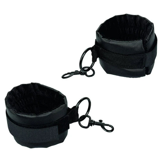 CALEXOTICS - BOUNDLESS SUJECCIÓN DEL CUERPO Y EL CUELLO - Nuvica