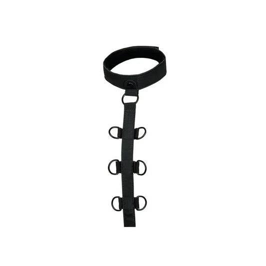 CALEXOTICS - BOUNDLESS SUJECCIÓN DEL CUERPO Y EL CUELLO - Nuvica