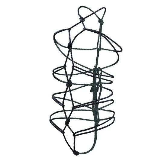 CALEXOTICS - BOUNDLESS CUERDA 10M NEGRA - Nuvica