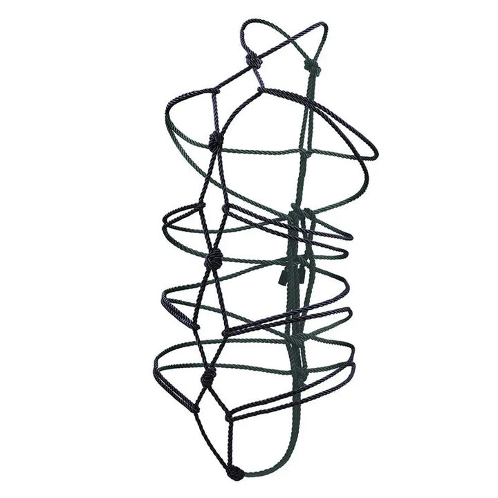 CALEXOTICS - BOUNDLESS CUERDA 10M NEGRA - Nuvica