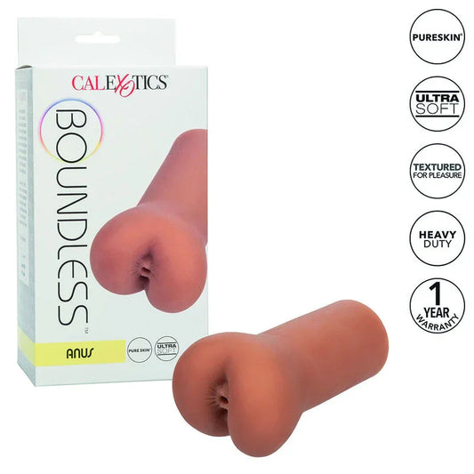 CALEXOTICS - BOUNDLESS ANO MULATO - Nuvica
