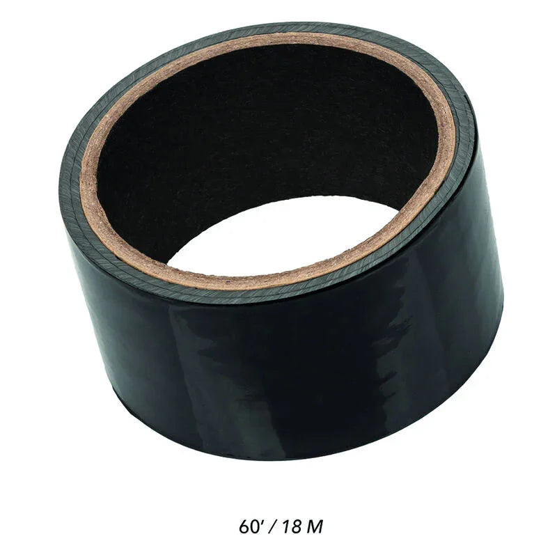 CALEXOTICS - BOUNDLESS CINTA DE ESCLAVITUD NEGRO - Nuvica