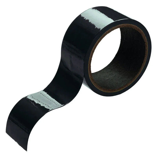 CALEXOTICS - BOUNDLESS CINTA DE ESCLAVITUD NEGRO - Nuvica