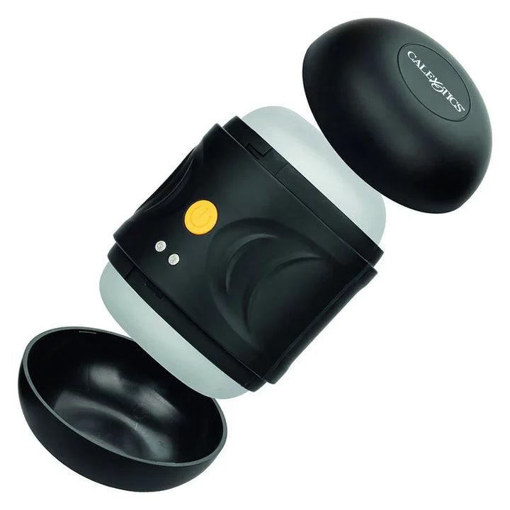 CALEXOTICS - BOUNDLESS MASTURBADOR DOBLE MOTOR - Nuvica