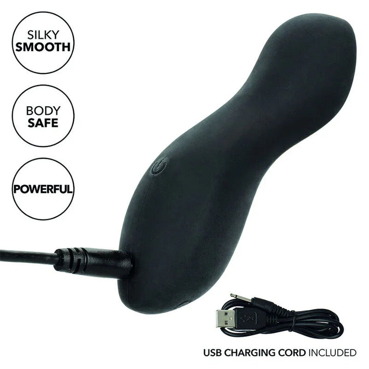 CALEXOTICS - BOUNDLESS MASAJEADOR CURVA PERFECTA - Nuvica