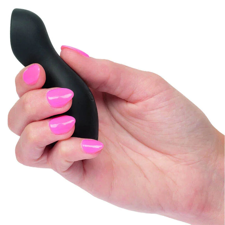 CALEXOTICS - BOUNDLESS MASAJEADOR CURVA PERFECTA - Nuvica