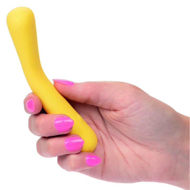 CALEXOTICS - BOUNDLESS MINI WAND FLEXIBLE - Nuvica