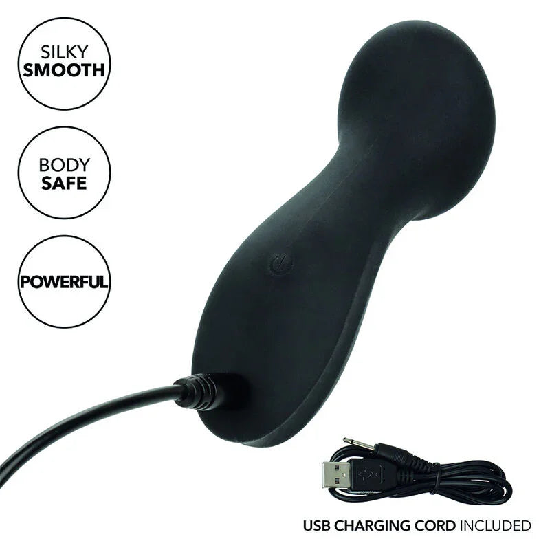 CALEXOTICS - BOUNDLESS MASAJEADOR MINI - Nuvica