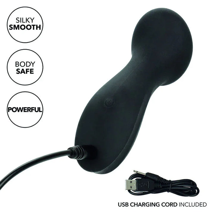 CALEXOTICS - BOUNDLESS MASAJEADOR MINI - Nuvica