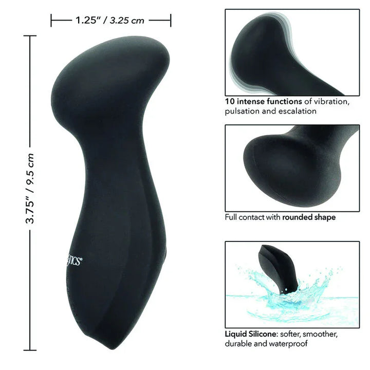 CALEXOTICS - BOUNDLESS MASAJEADOR MINI - Nuvica