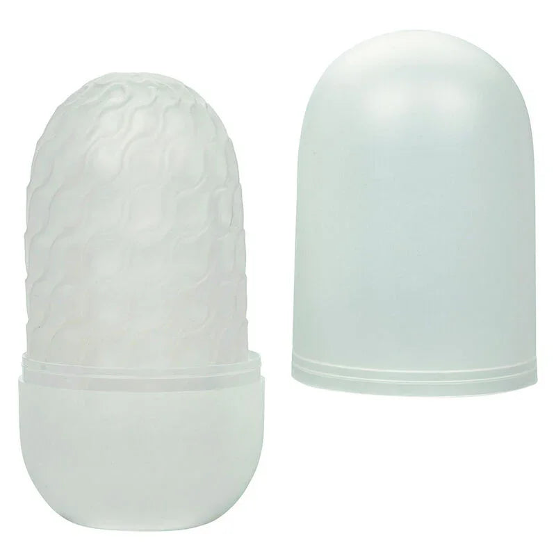 CALEXOTICS - BOUNDLESS STROKER BLANDO REVERSIBLE AMARILLO - Nuvica