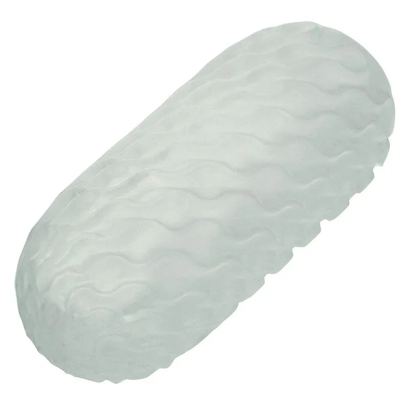 CALEXOTICS - BOUNDLESS STROKER BLANDO REVERSIBLE AMARILLO - Nuvica