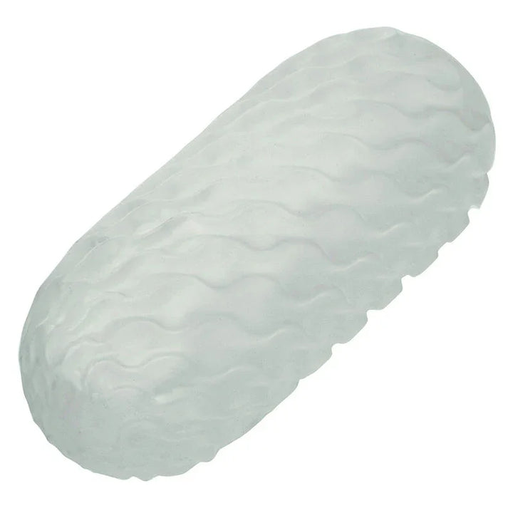 CALEXOTICS - BOUNDLESS STROKER BLANDO REVERSIBLE AMARILLO - Nuvica