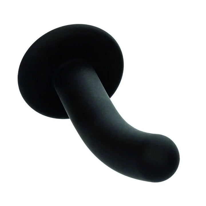 CALEXOTICS - BOUNDLESS KIT ARNÉS SILICONA CURVADO - Nuvica
