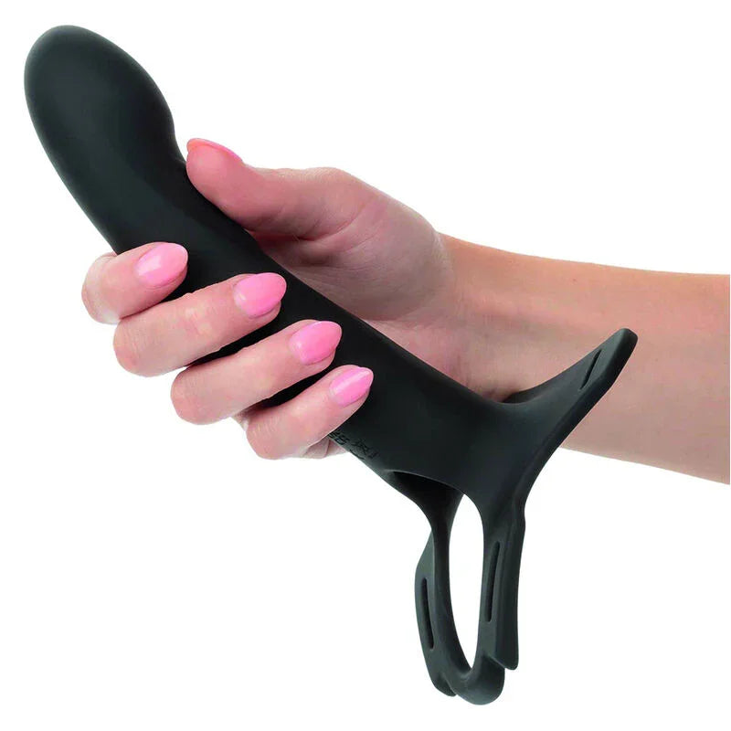 CALEXOTICS - BOUNDLESS ARNÉS RECARGABLE MULTIPOSICIÓN - Nuvica