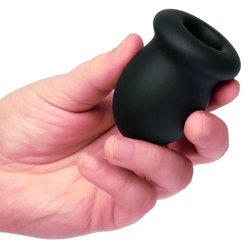 CALEXOTICS - BOUNDLESS FTM STROKER REVERSIBLE 7CM - Nuvica