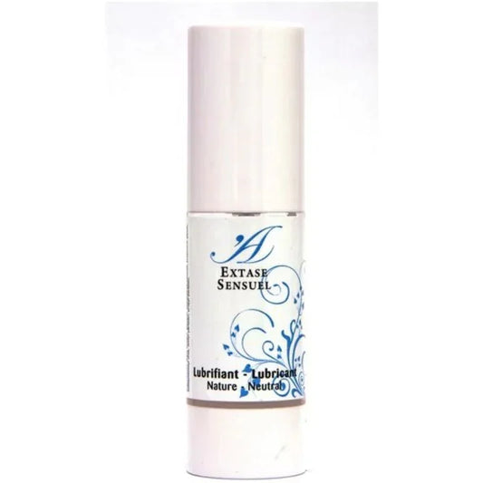 EXTASE SENSUAL - LUBRICANTE NATURAL 30 ML (FECHA DE CADUCIDAD PROXIMA) - Nuvica