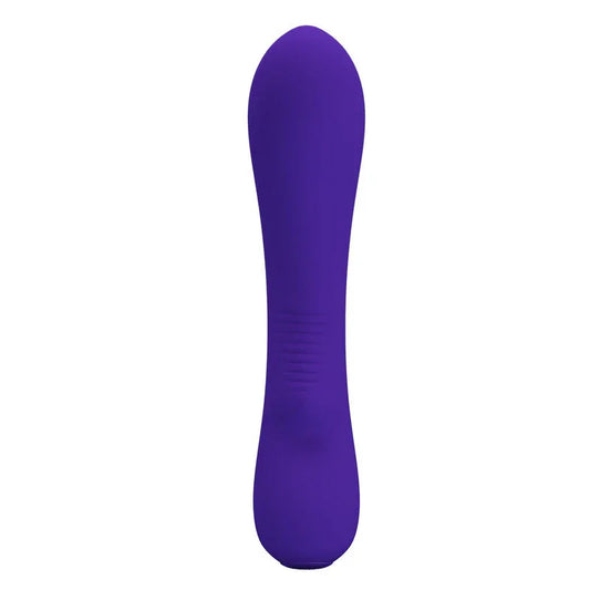 PRETTY LOVE - PRESCOTT VIBRADOR RECARGABLE LILA - Nuvica