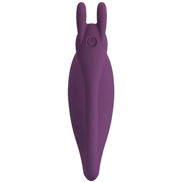 PRETTY LOVE - CATALINA VIBRADOR APP CONTROL REMOTO LILA - Nuvica