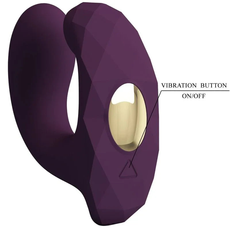 PRETTY LOVE - BILLY VIBRATION LILA APP GRATUITA - Nuvica