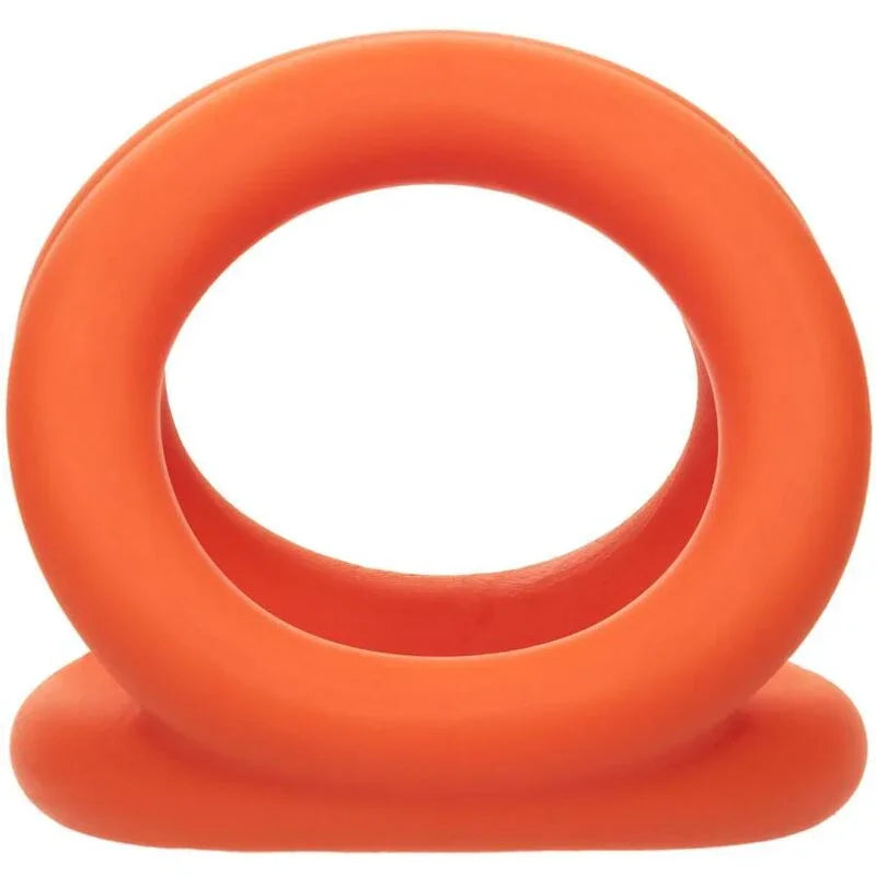 CALEXOTICS - ALPHA TRIPLE ANILLO NARANJA - Nuvica