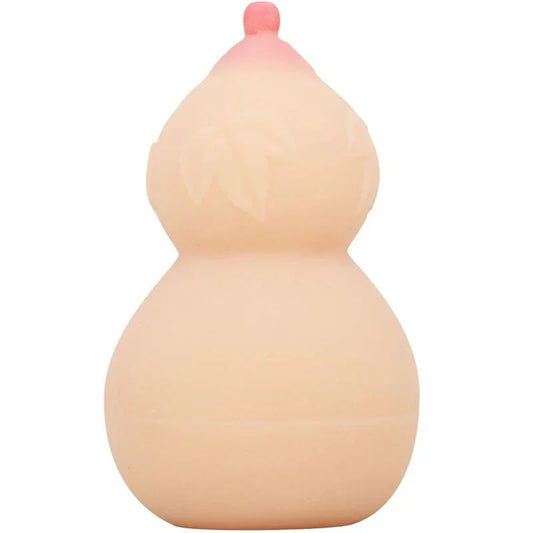 CRAZY BULL - CALABASH MASTUBADOR EN FORMA DE PECHO - Nuvica