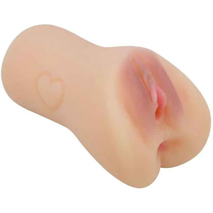 CRAZY BULL - ELENA MASTUBADOR EN FORMA DE VAGINA - Nuvica
