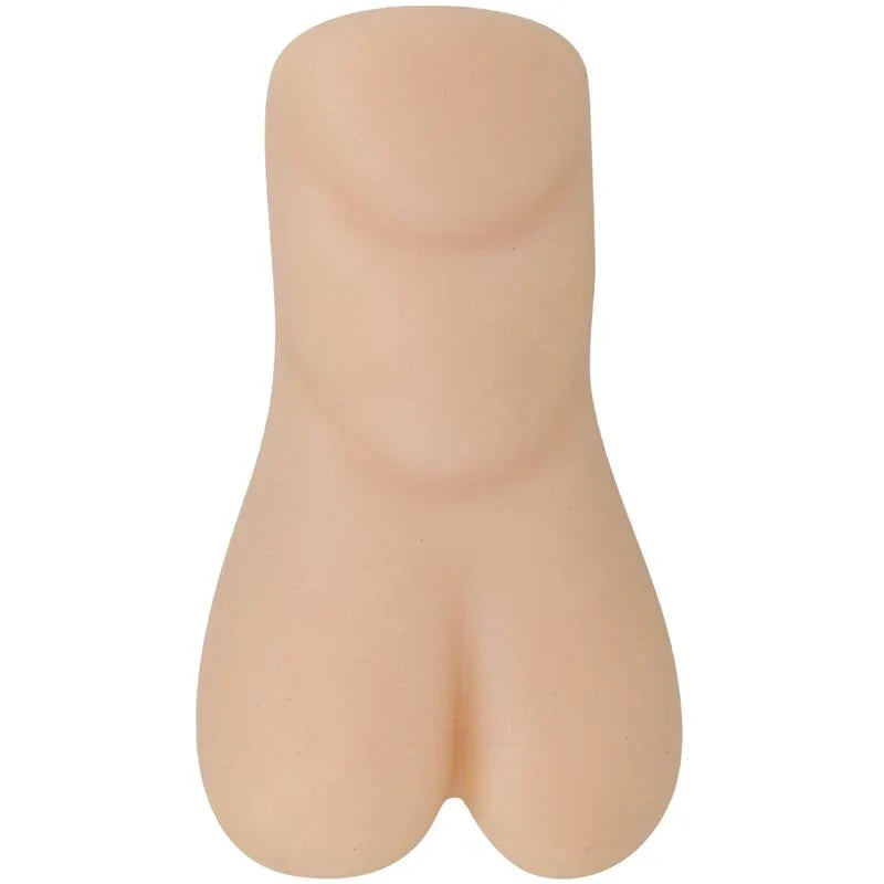 CRAZY BULL - ELIANA MASTUBADOR EN FORMA DE VAGINA - Nuvica