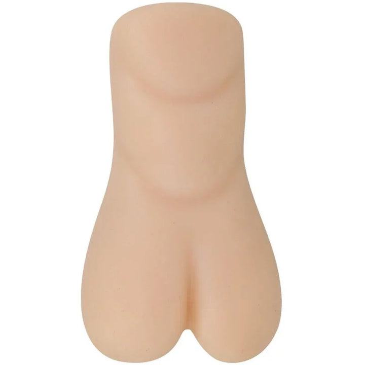 CRAZY BULL - ELIANA MASTUBADOR EN FORMA DE VAGINA - Nuvica
