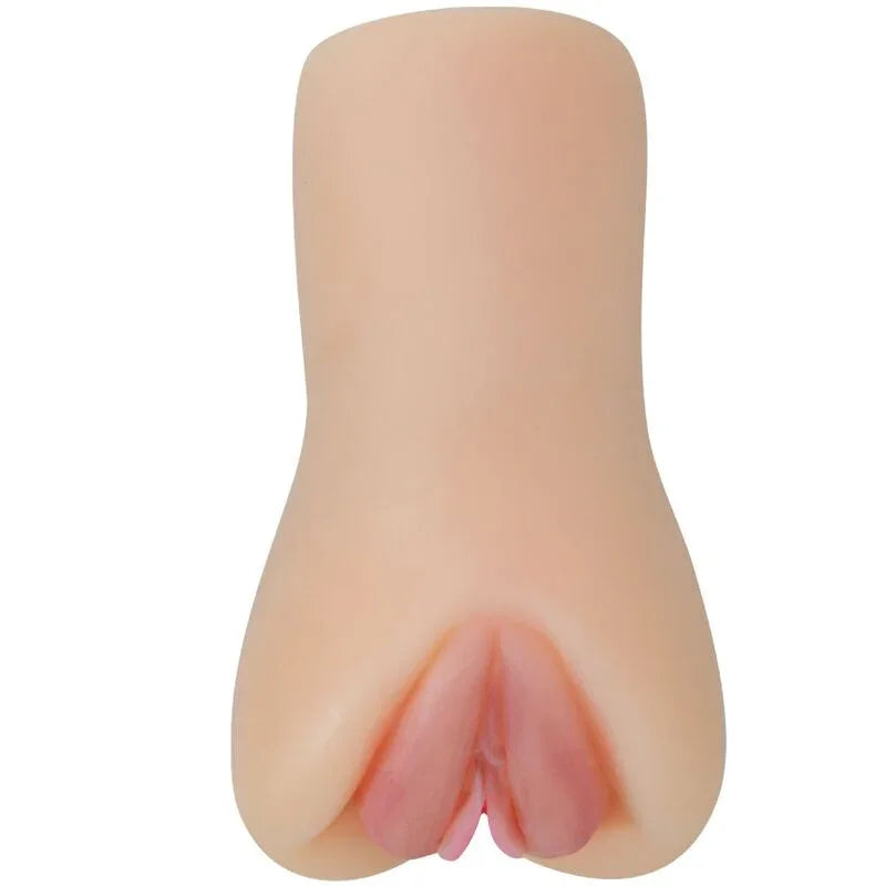 CRAZY BULL - ELIANA MASTUBADOR EN FORMA DE VAGINA - Nuvica