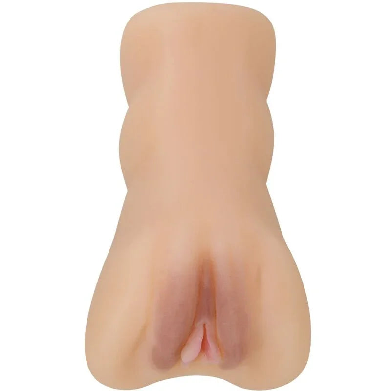 CRAZY BULL - CAROLINE MASTUBADOR EN FORMA DE VAGINA - Nuvica