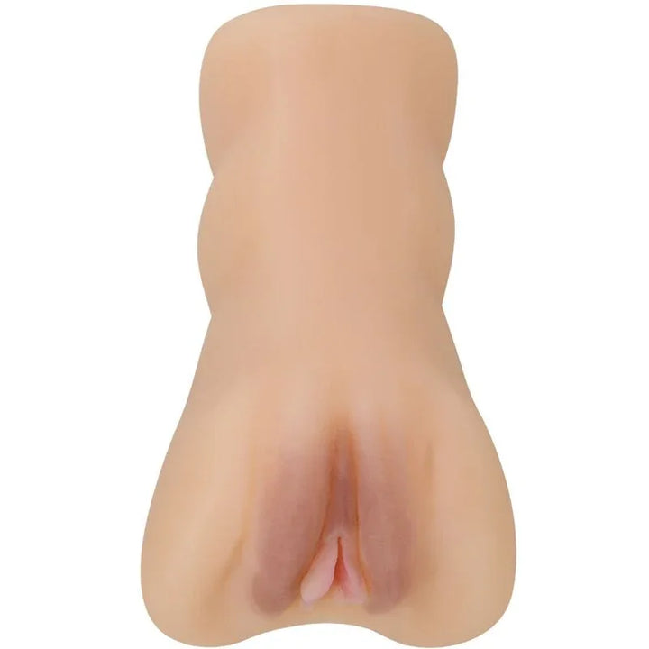 CRAZY BULL - CAROLINE MASTUBADOR EN FORMA DE VAGINA - Nuvica