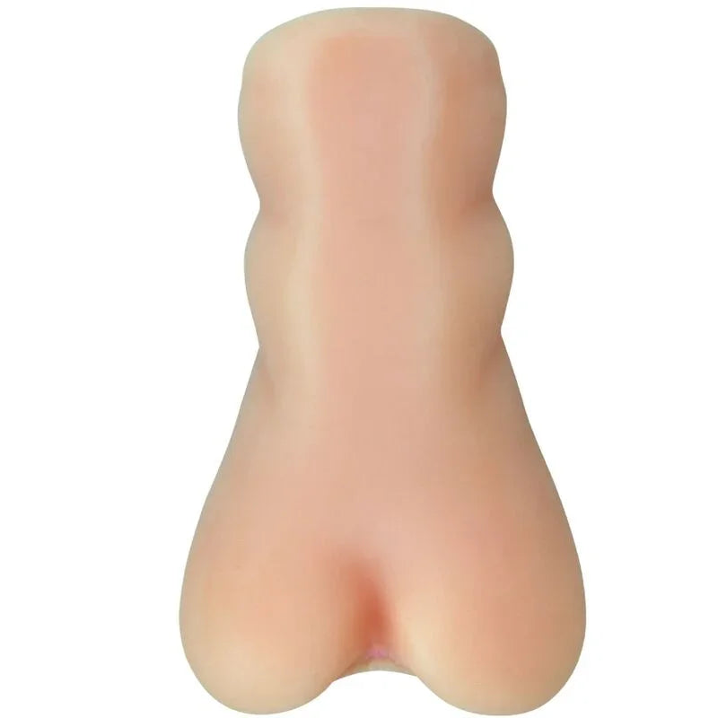 CRAZY BULL - CAROLINE MASTUBADOR EN FORMA DE VAGINA - Nuvica
