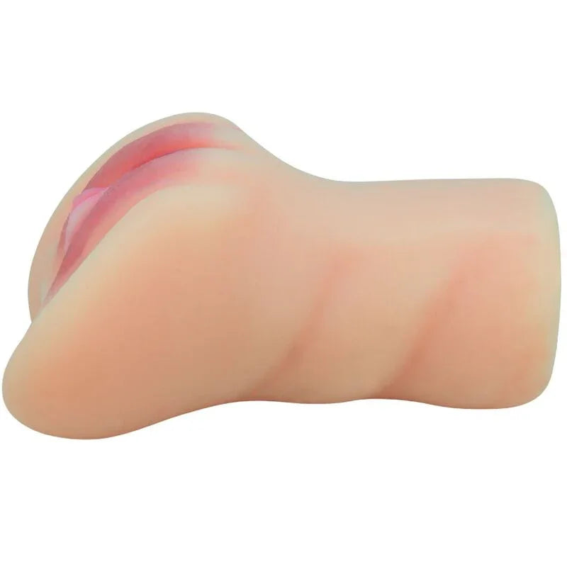 CRAZY BULL - CAROLINE MASTUBADOR EN FORMA DE VAGINA - Nuvica