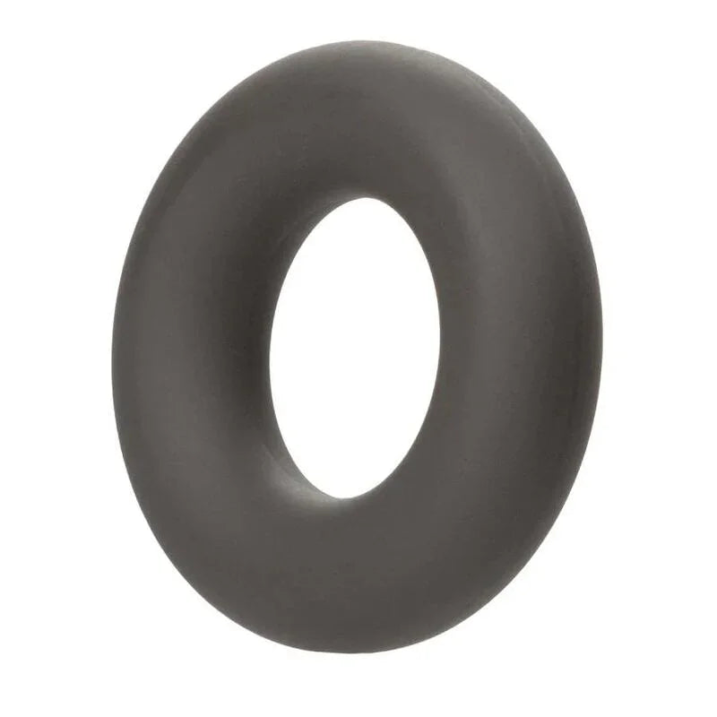 CALEXOTICS - ALPHA SET DE 2 ANILLOS PROLONG GRIS - Nuvica