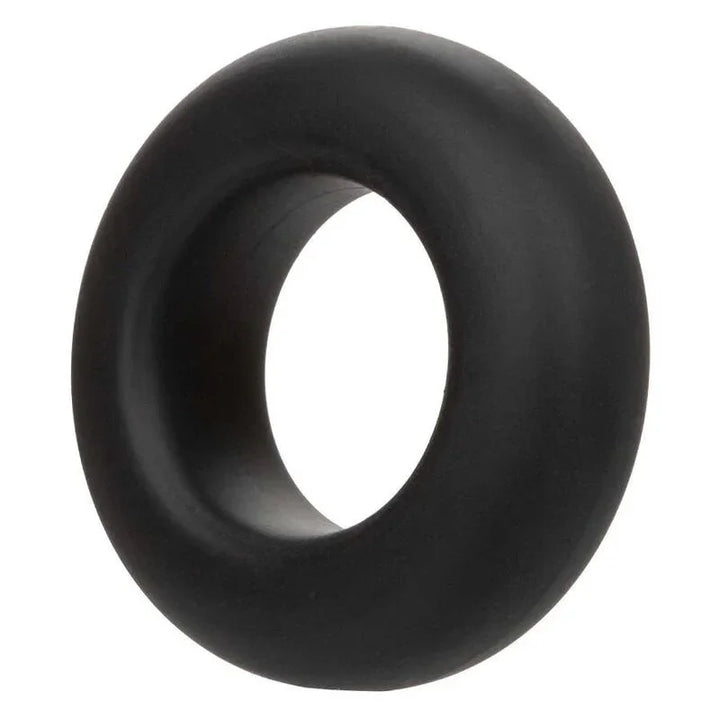 CALEXOTICS - ALPHA SET DE 2 ANILLOS PROLONG GRIS - Nuvica