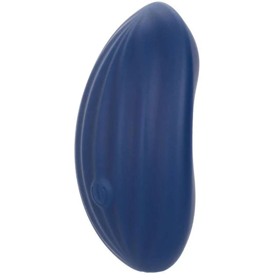 CALEXOTICS - CASHMERE VELVET CURVE AZUL - Nuvica