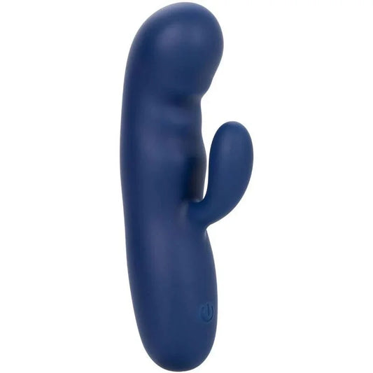 CALEXOTICS - CASHMERE SILK DUO AZUL - Nuvica