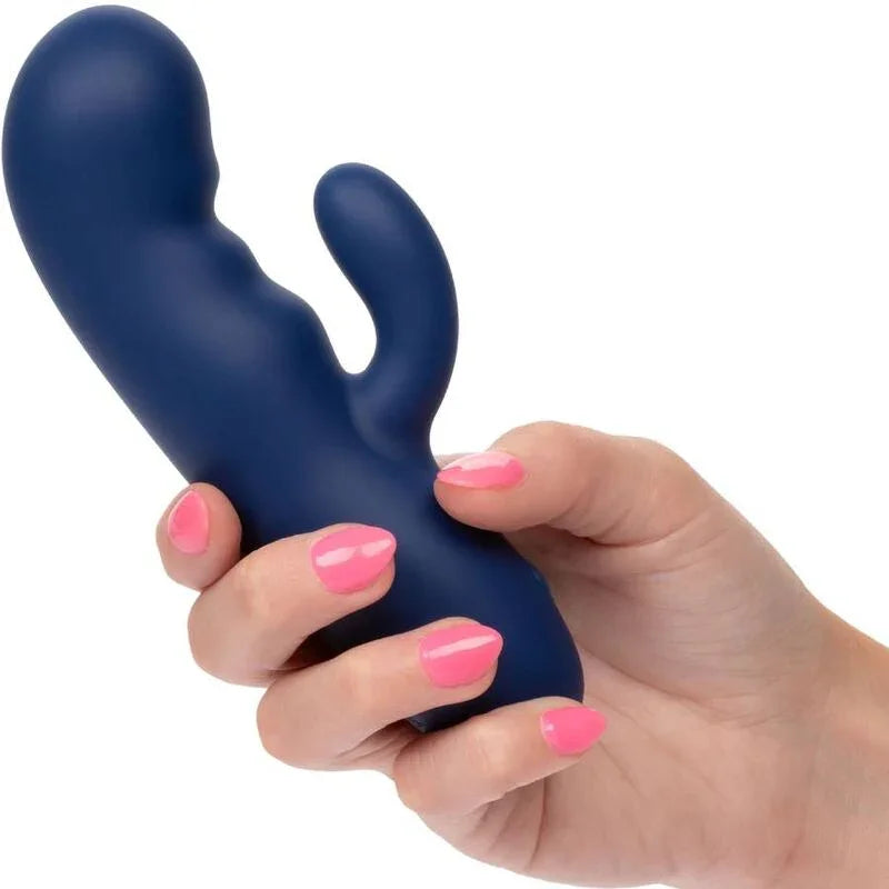 CALEXOTICS - CASHMERE SILK DUO AZUL - Nuvica